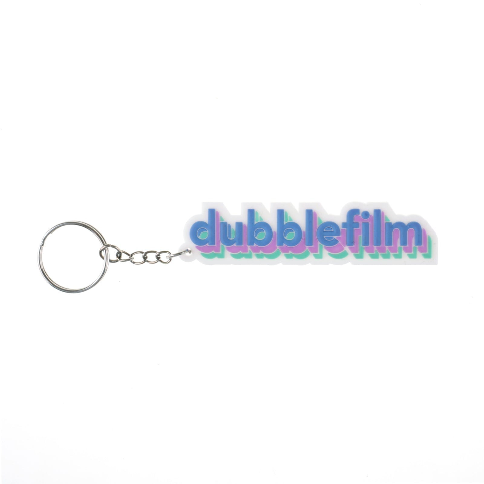 dubblefilm-merch-dubblelab-schl-sselanh-nger-metall-35mm image 4