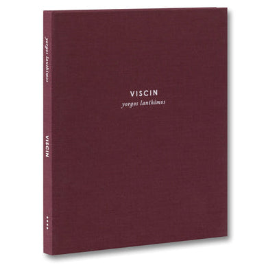 yorgos-lanthimos-viscin-fotobuch-leporello-hardcover-54-seiten image 1
