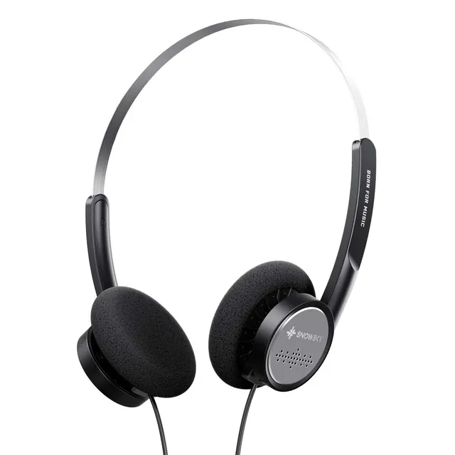 fiio-snowsky-wind-on-ear-kopfh-rer-retro-40mm-50g image 1