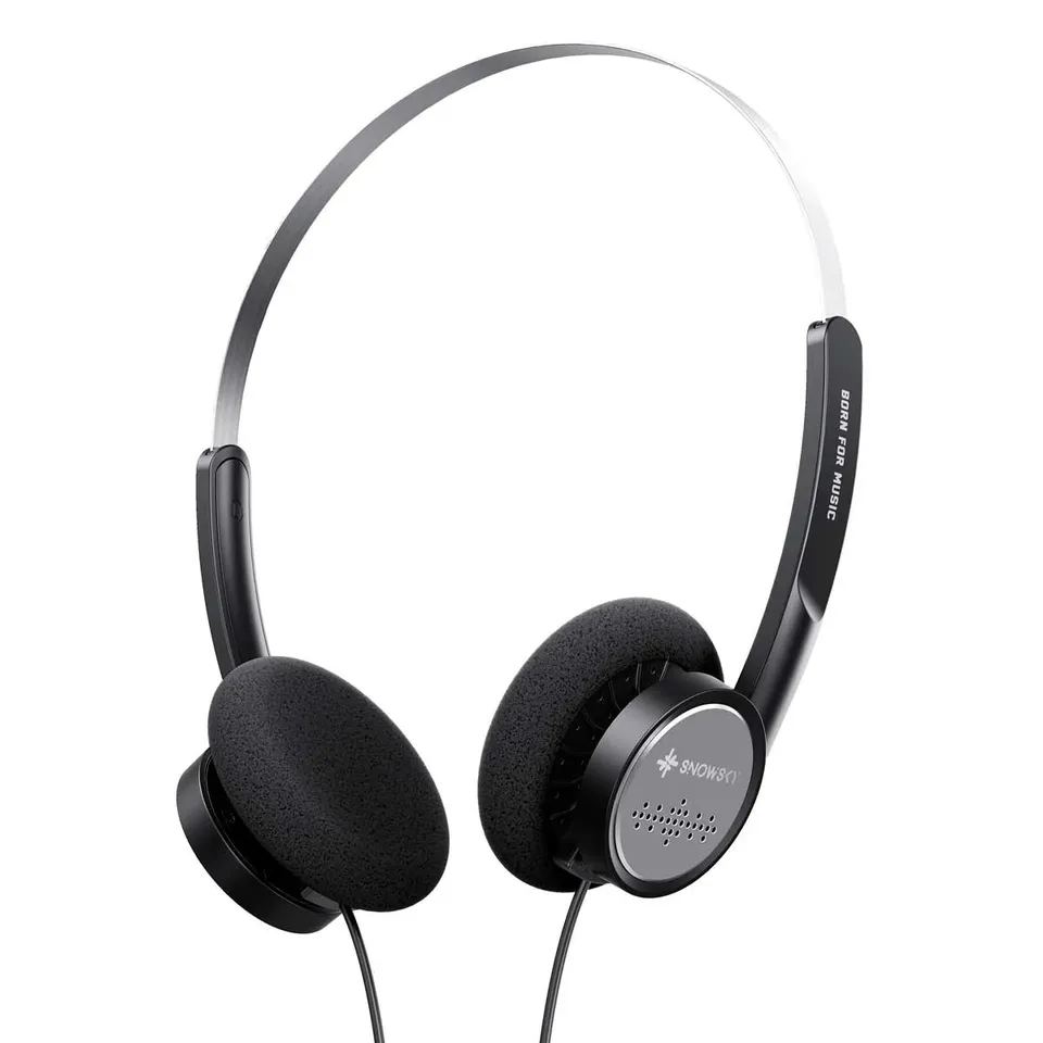 fiio-snowsky-wind-on-ear-kopfh-rer-retro-40mm-50g image 1