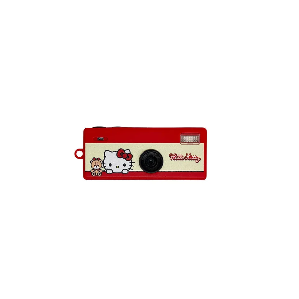 yashica-x-hello-kitty-funtastic-keychain-kamera-classic image 1