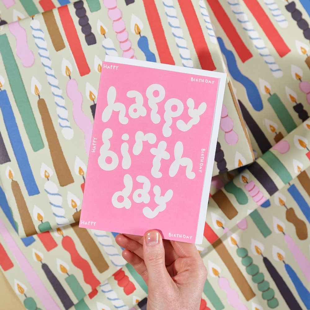 wrap-happy-birthday-gru-karte-geburtstagskarte-mit-umschlag image 3
