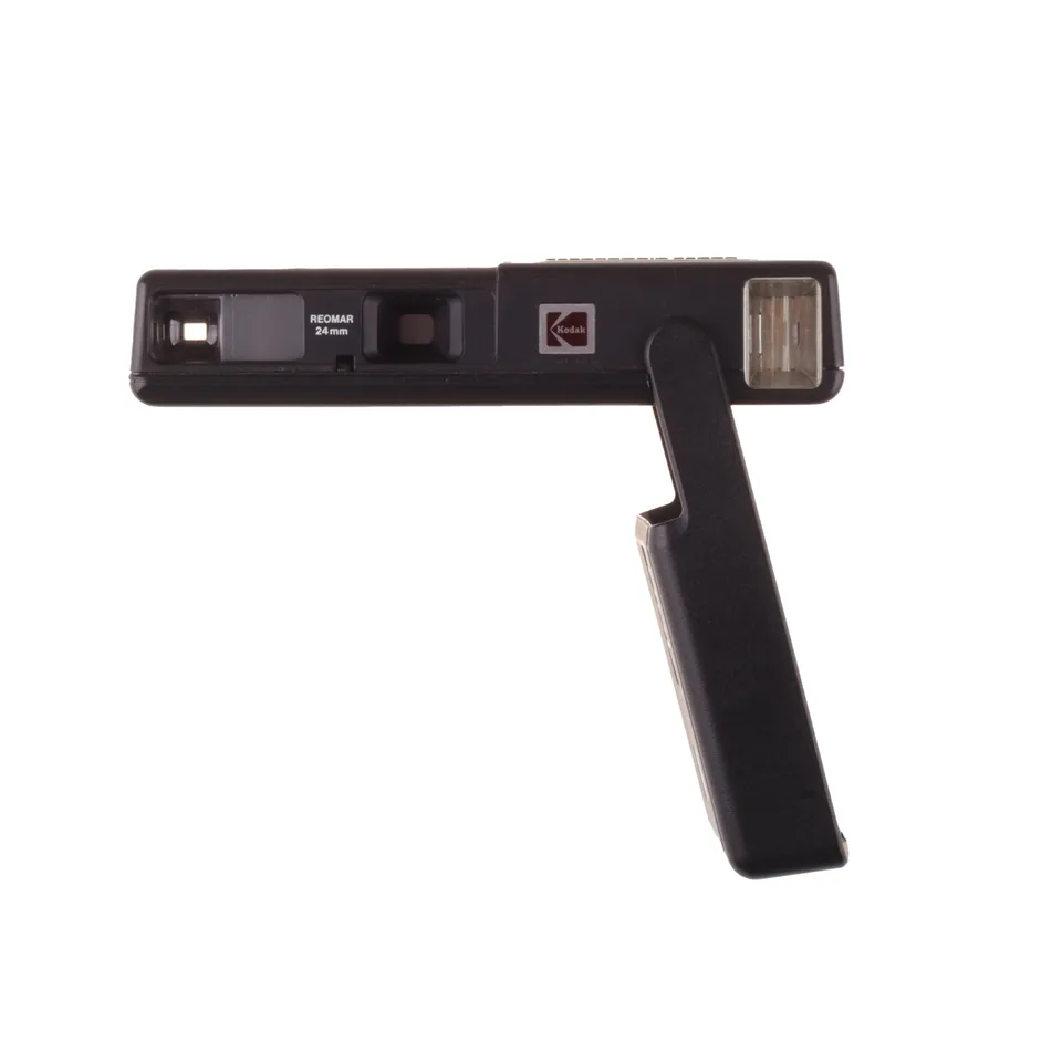 kodak-ektralite-400-pocketkamera-110-film-22mm-ohne-batterie image 1