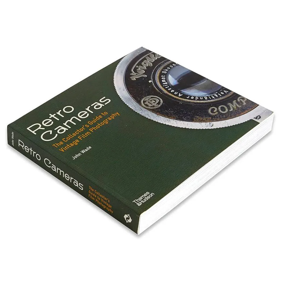 dubblefilm-retro-cameras-buch-analoge-kameras-guide image 1