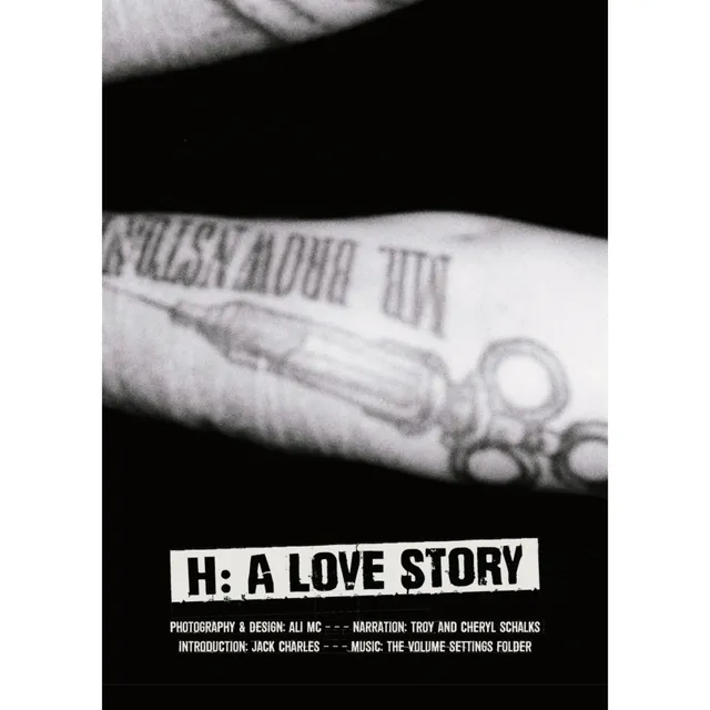 film-never-die-ali-mc-a-love-story-fotobuch-a5-schwarzwei image 1