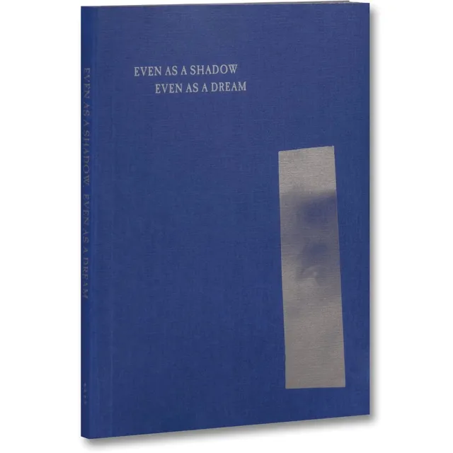 dubblefilm-even-as-a-shadow-even-as-a-dream-buch-hamnet image 1