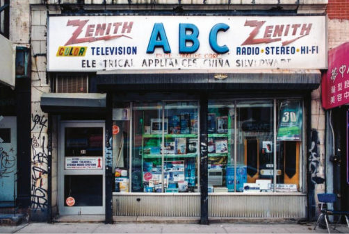 dubblefilm-books-store-front-nyc-fotobuch-new-york image 4