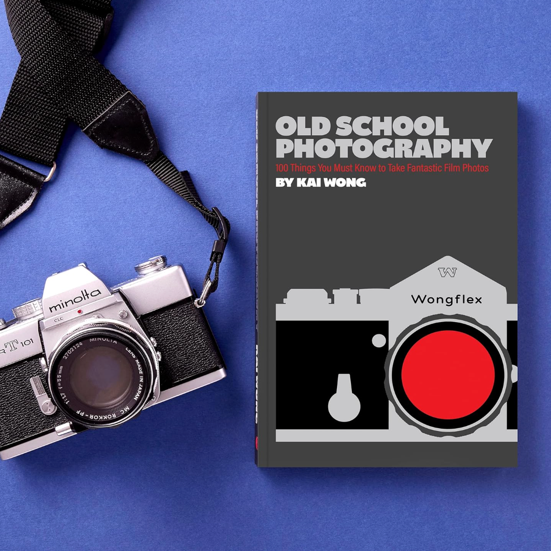 dubblefilm-old-school-photography-buch-35mm-film-fotos-kai-wong image 2