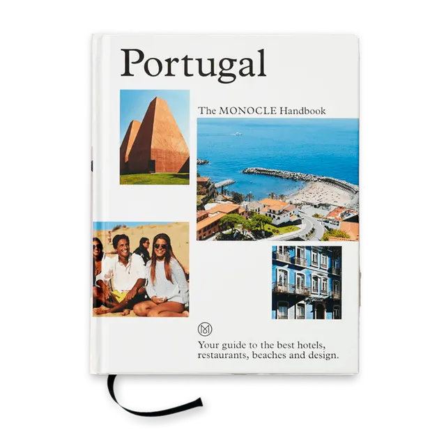 monocle-portugal-reisef-hrer-buch-224-seiten-2022 image 1