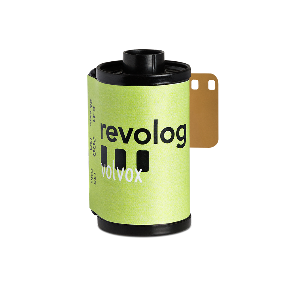 revolog-volvox-35mm-effektfilm-200-iso-36-aufnahmen image 1