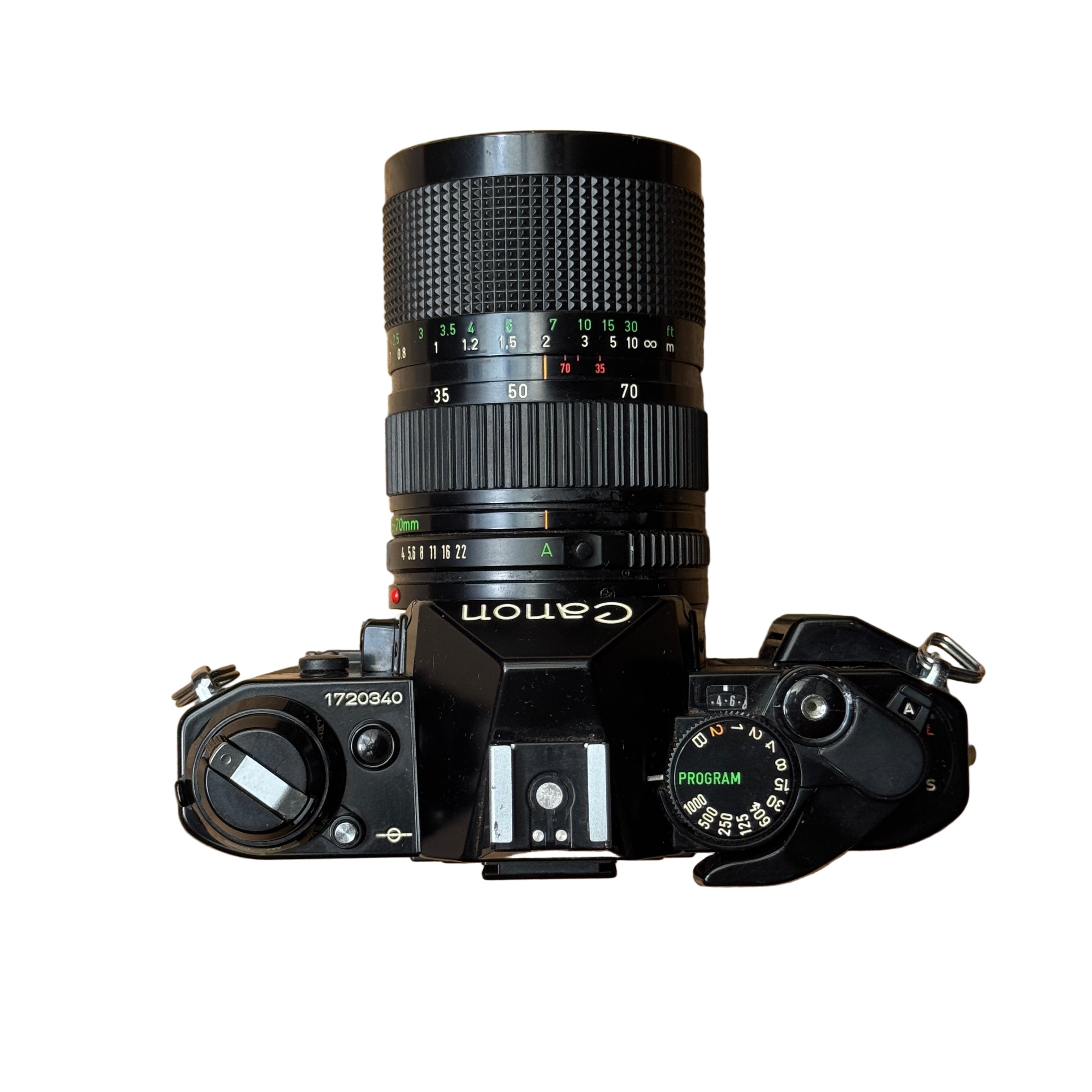 canon-ae-1-program-spiegelreflexkamera-mit-35-70mm-zoomobjektiv image 2