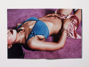 erotish-vol-2-fotomagazin-julia-vincent-78-seiten image 3
