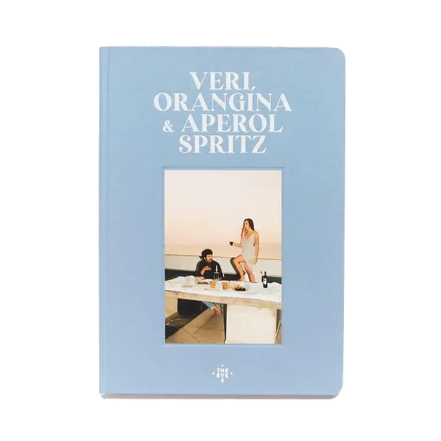 veri-orangina-aperol-spritz-fotobuch-hardcover image 1