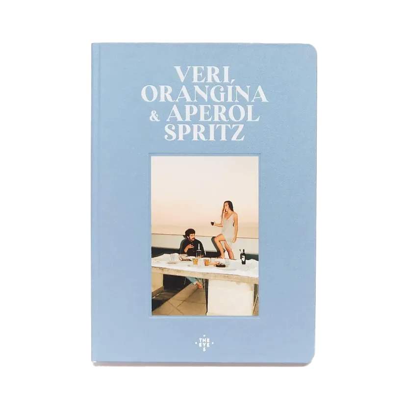 veri-orangina-aperol-spritz-fotobuch-hardcover image 1