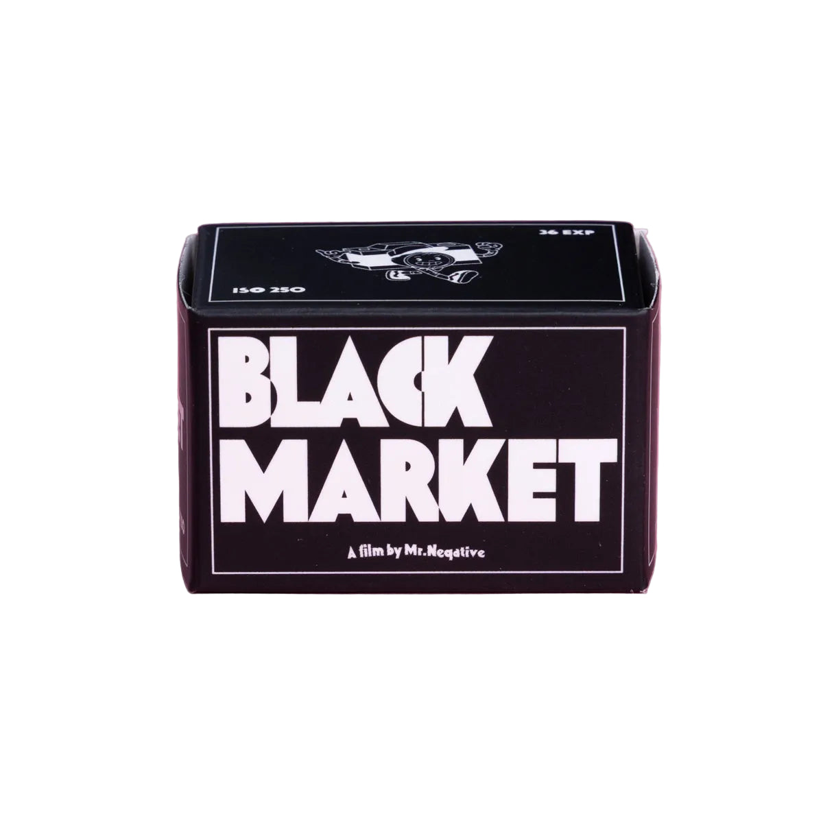 film-never-die-mr-negative-black-market-250-35mm-sw-film image 1