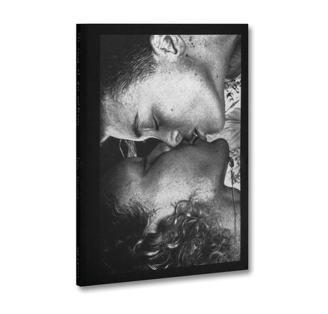 jesse-glazzard-sound-of-dirt-and-beauty-fotobuch image 1
