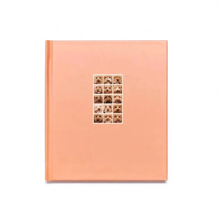 handshake-apricot-poodle-fotobuch-hardcover-52-seiten-2024 image 1