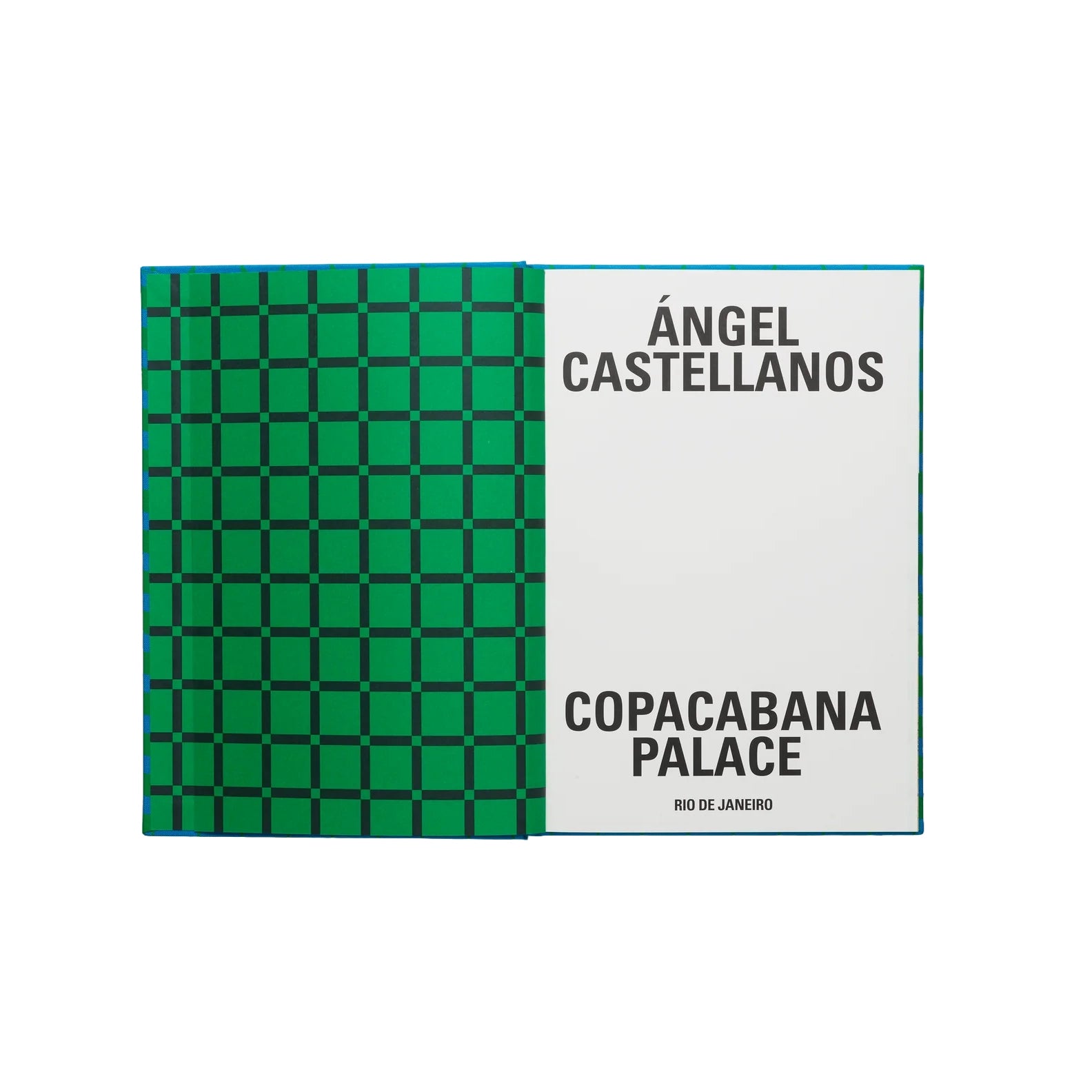 copacabana-palace-ngel-castellanos-fotobuch-leinen-112s image 2