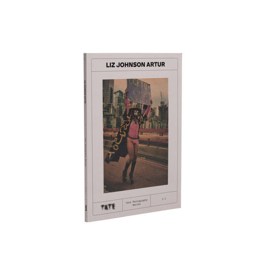 dubblefilm-tate-photography-liz-johnson-artur-fotobuch-taschenbuch image 2