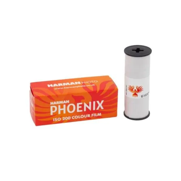 harman-phoenix-120-farbfilm-mittelformat-rollfilm image 1