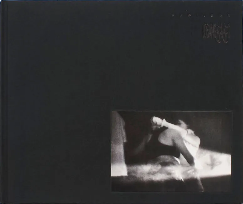 dubblefilm-los-angeles-fotobuch-hardcover-120-seiten image 1