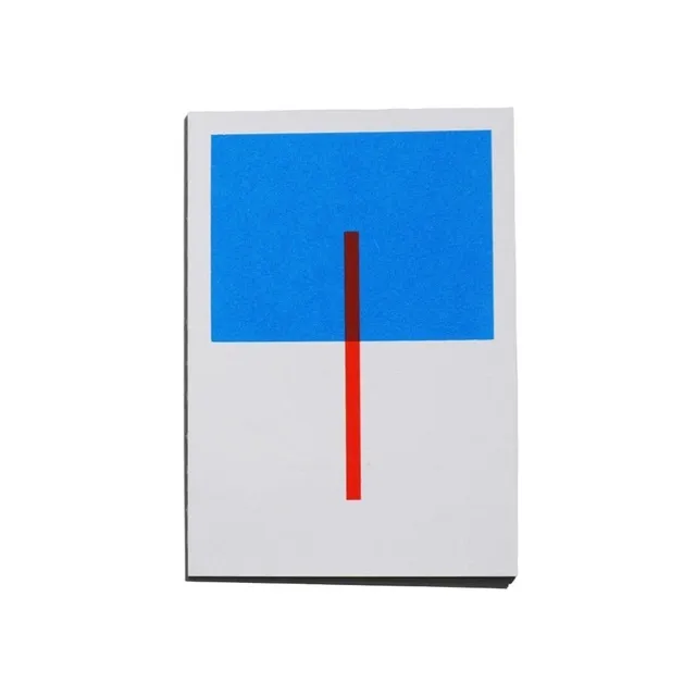dubblefilm-hanji-book-fundamental-line-notizbuch-a5-f-ller image 1