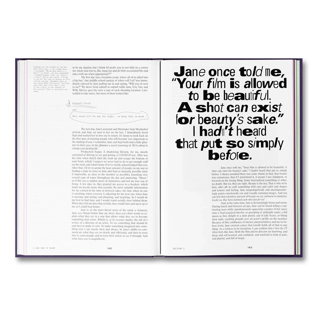 a24-i-saw-the-tv-glow-drehbuch-buch-016-englisch image 3