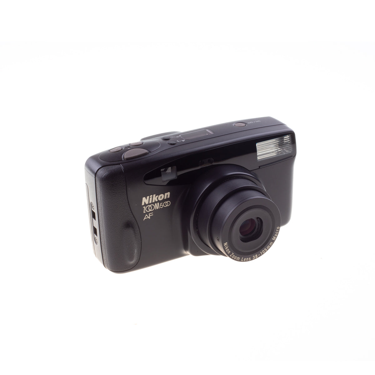 dubblefilm-nikon-zoom-500af-kompaktkamera-38-105-mm-blitz image 2