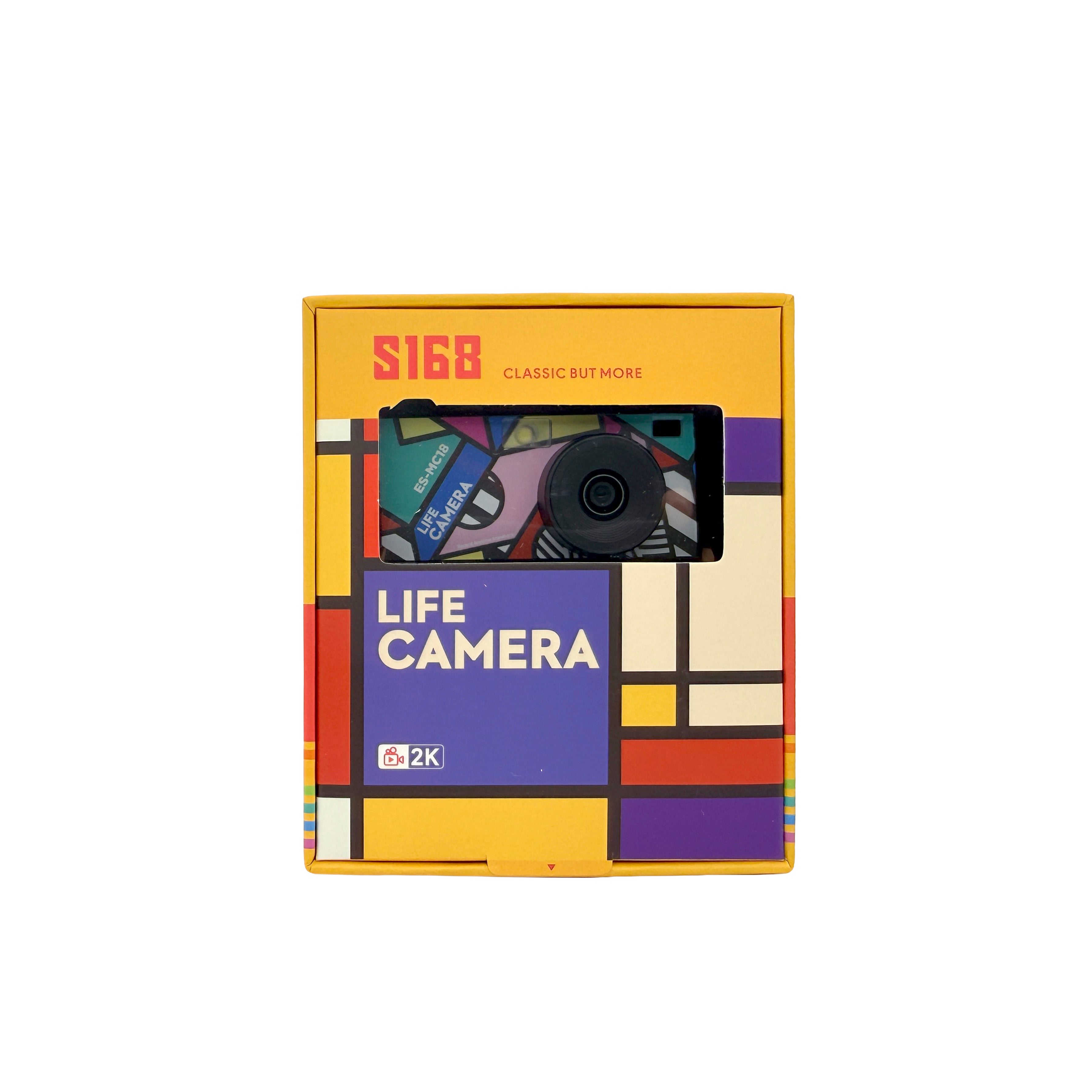 dubblefilm-life-minikamera-schl-sselanh-nger-black-retro image 3