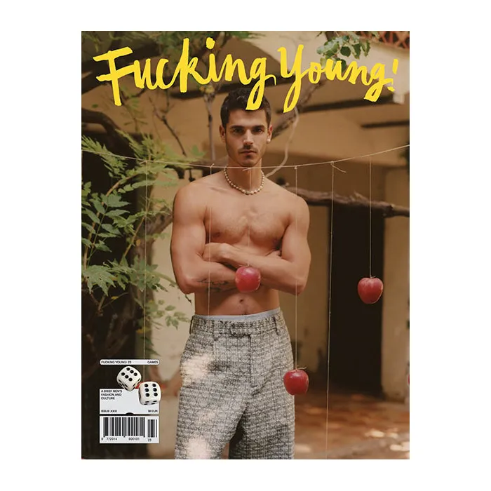 fucking-young-magazine-ausgabe-23-m-nnermode-heft image 1