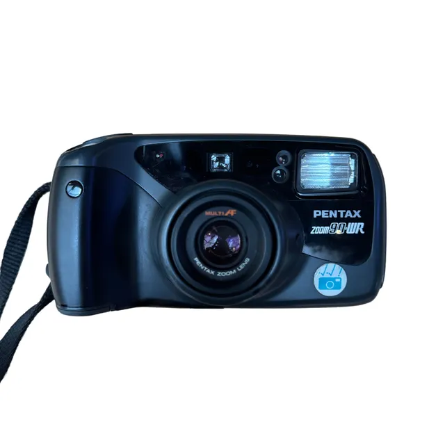 pentax-zoom-90wr-kompaktkamera-35mm-38-90mm-wr image 1