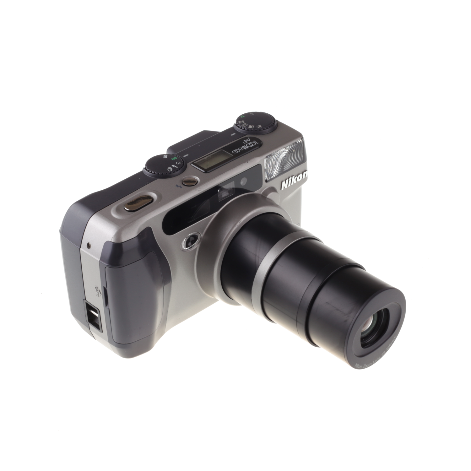 nikon-zoom-800-analogkamera-35mm-kompaktkamera image 2