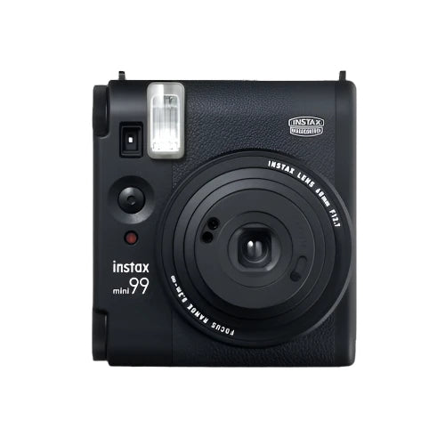 fujifilm-instax-mini-99-sofortbildkamera-analog-schwarz image 1