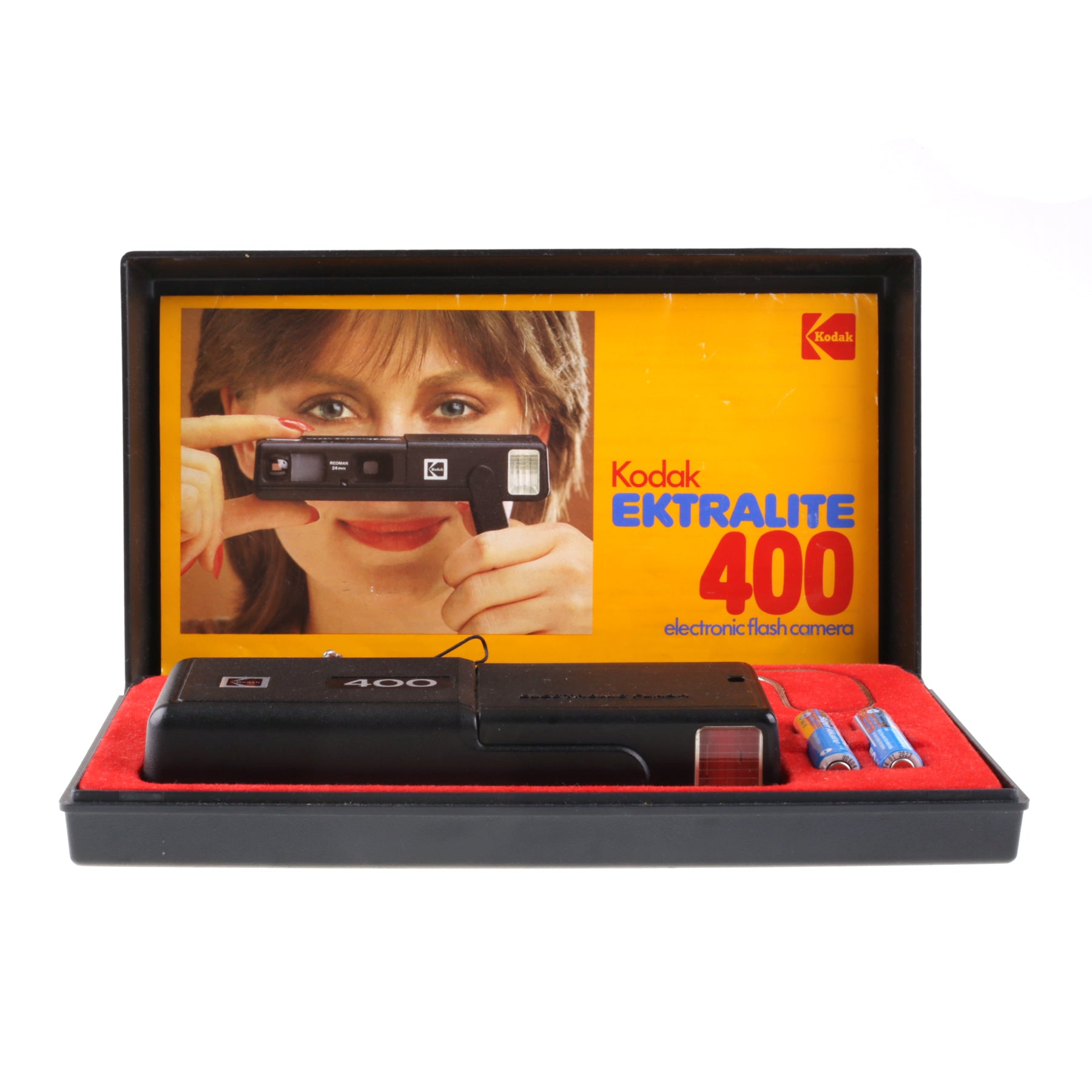 kodak-ektralite-400-pocketkamera-110-film-22mm-ohne-batterie image 2