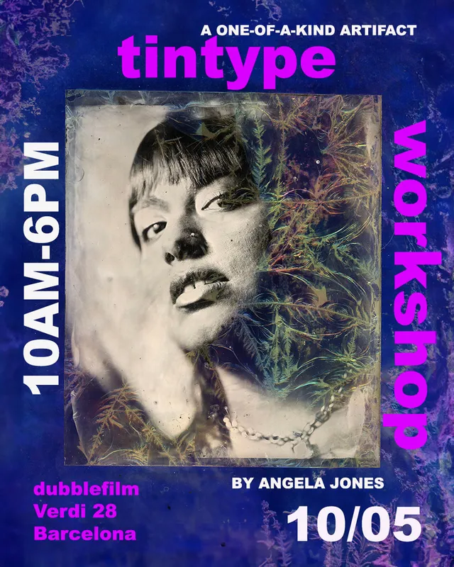 dubblelab-ferrotipia-workshop-angela-jones-8-stunden-gro-format image 1