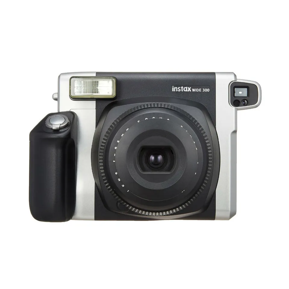 fujifilm-instax-wide-300-sofortbildkamera-weitwinkel image 1