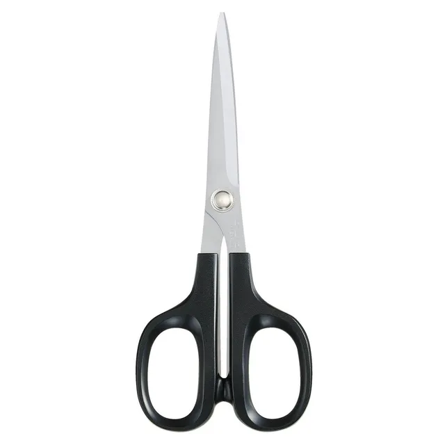 kokuyo-hasa-003-premium-schere-schwarz-70-mm-klinge image 1