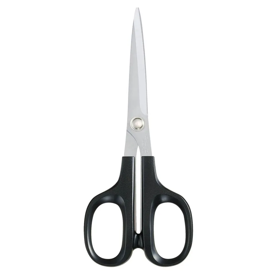 kokuyo-hasa-003-premium-schere-schwarz-70-mm-klinge image 1