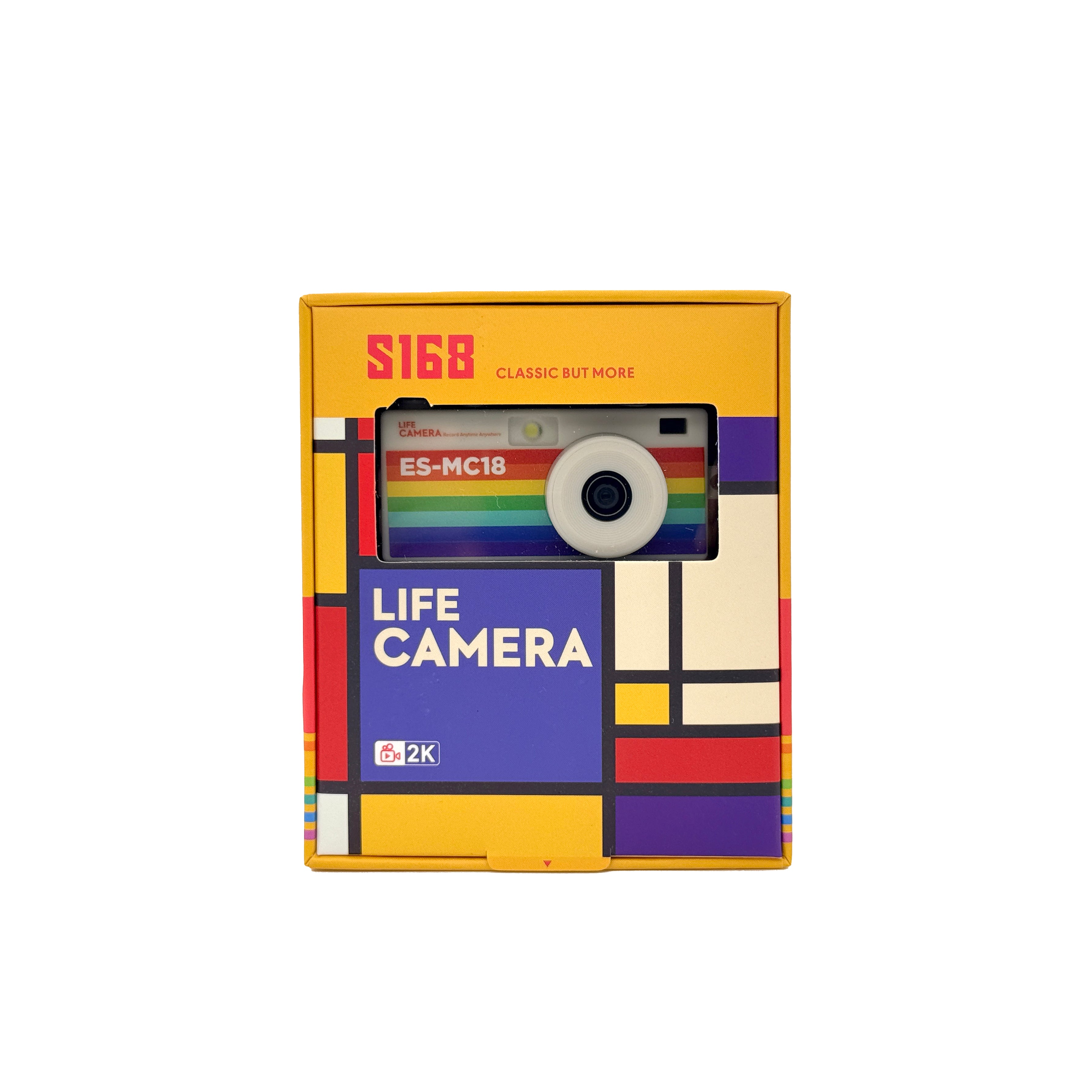 dubblefilm-life-minikamera-schl-sselanh-nger-black-retro image 4