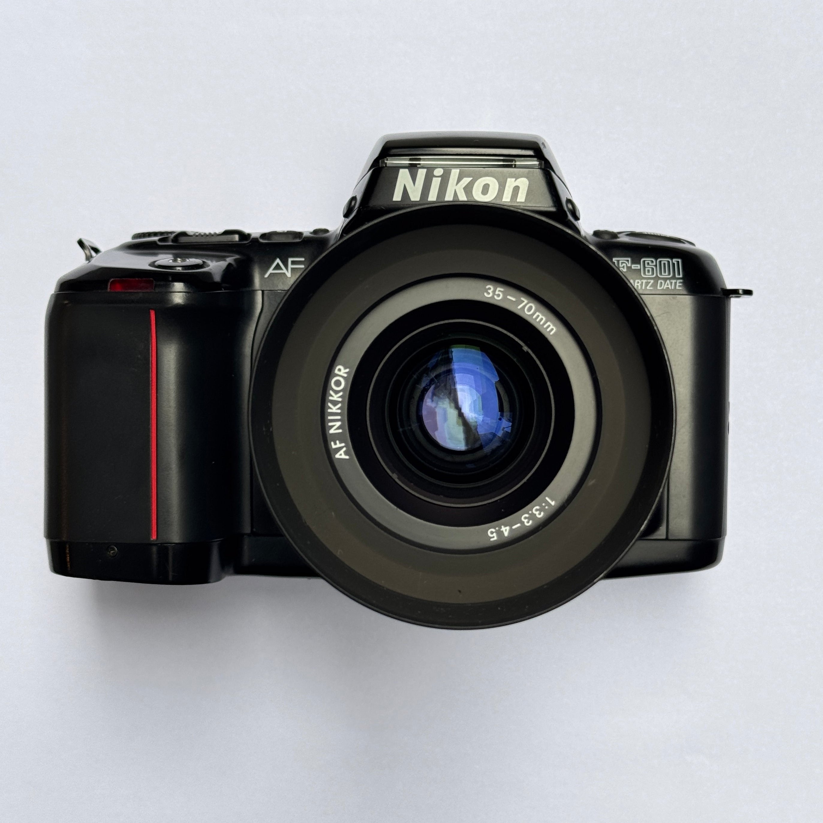 nikon-f-601-spiegelreflexkamera-mit-35-70mm-zoom-kit image 1