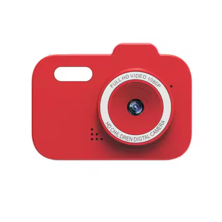 dubblefilm-kinder-digitalkamera-rot-full-hd-1080p-sto-fest image 5