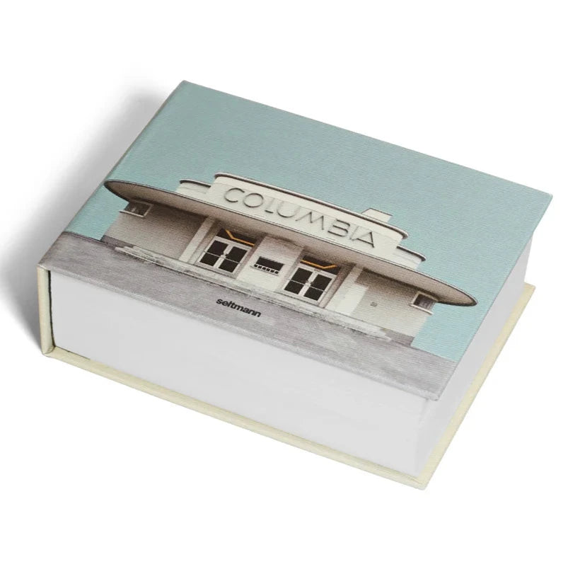 seltmann-100-orte-in-berlin-postkartenbuch-hardcover-100-postkarten image 1