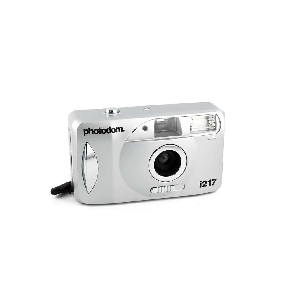 photodom-i217-analogkamera-35-mm-onyx-mit-blitz-und-film image 3
