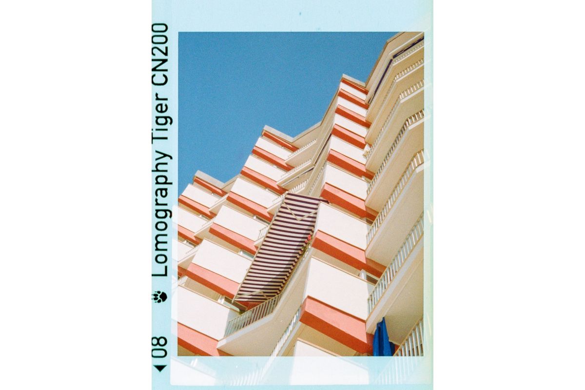 lomography-color-tiger-200-110-film-24-aufnahmen image 2