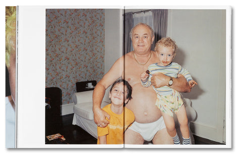 nick-haymes-chronograph-bildband-paperback-448-seiten-20-3x27cm image 6