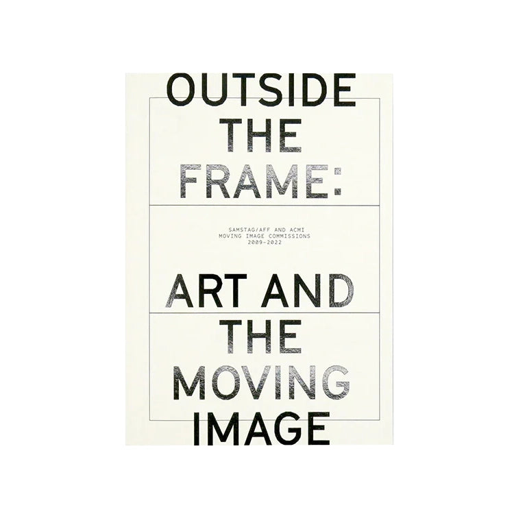 outside-the-frame-kunstbuch-englisch-taschenbuch image 1