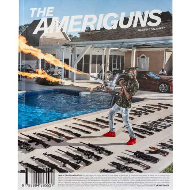 the-ameriguns-bildband-taschenbuch-galimberti-portr-ts-usa image 1