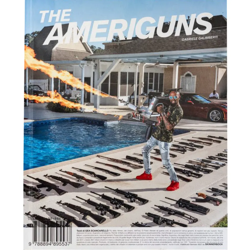the-ameriguns-bildband-taschenbuch-galimberti-portr-ts-usa image 1