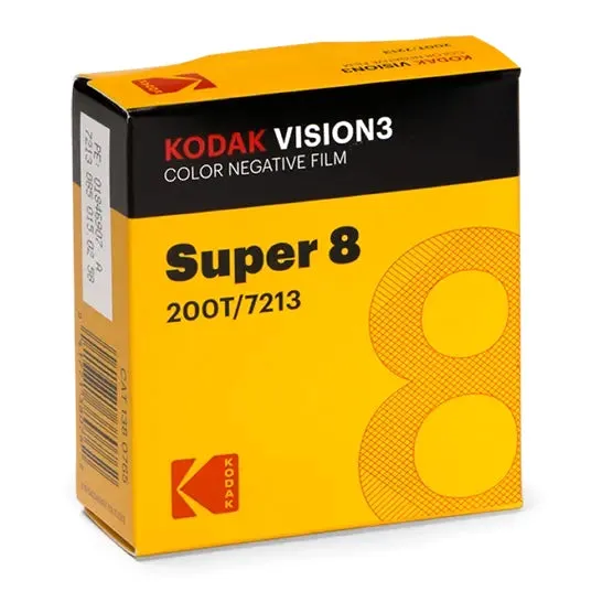 kodak-vision3-200t-schmalfilm-super-8-farbnegativ-ecn-2 image 1