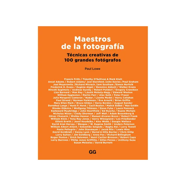 paul-lowe-maestros-de-la-fotograf-a-fotobuch-spanisch-288-seiten image 1